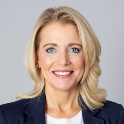 Sarah Becker
