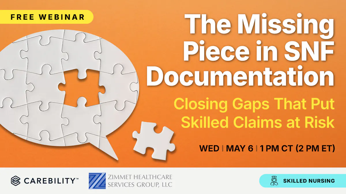 The Missing Piece in SNF Documentation