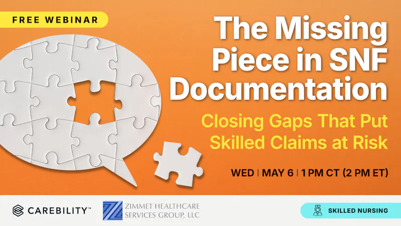 The Missing Piece in SNF Documentation