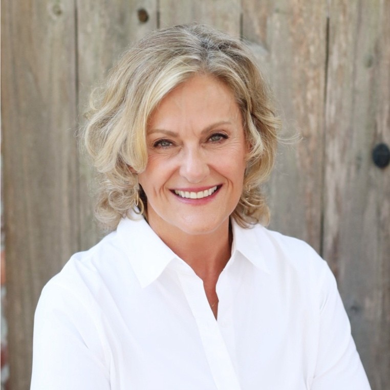 Patricia Hanks